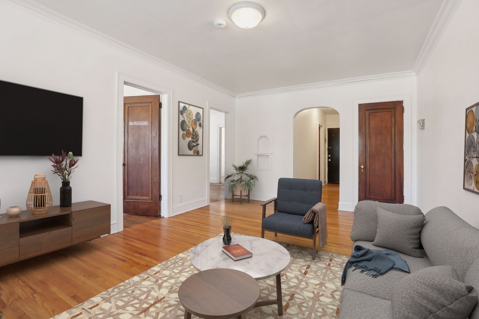 St Louis Park Apartment: 3004 Ottawa Ave S