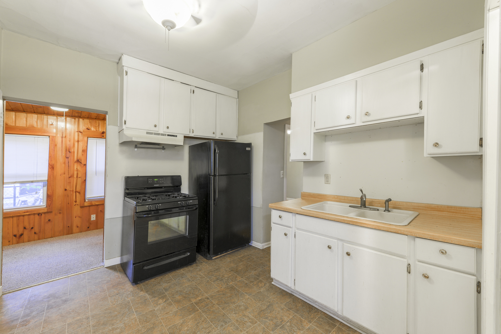Minneapolis Apartment: 4849 Vincent Ave S