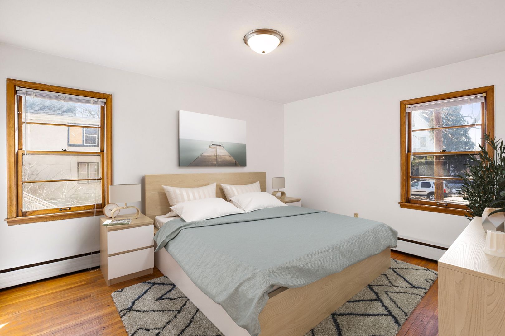 Minneapolis Apartment: 2324 Glenwood Avenue