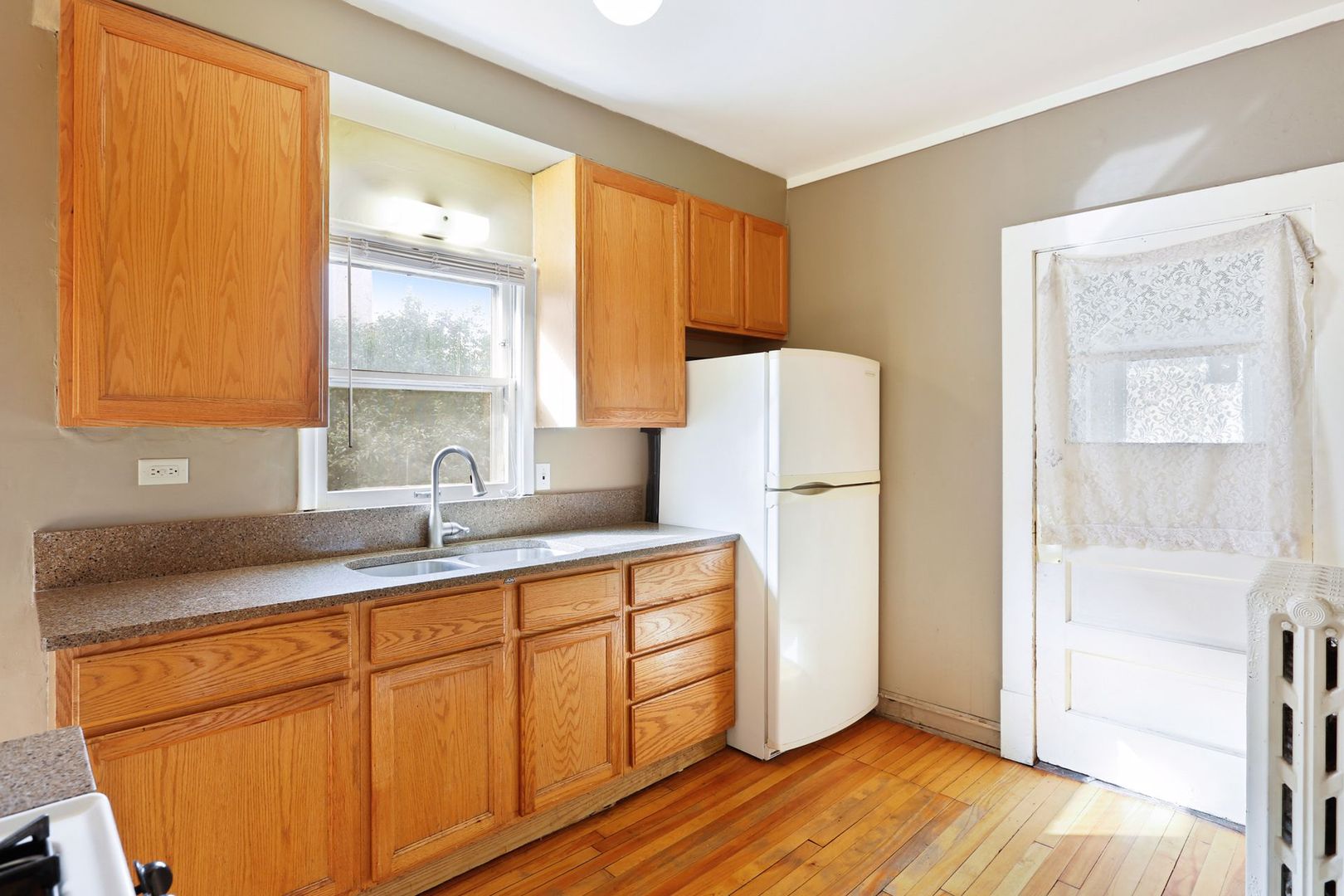 Minneapolis Apartment: 3126 Emerson Avenue South