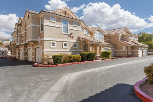 GATED 2 BEDROOM, 2 BATH CONDO IN JASMINE RANCH COMMUNITY – photo 1