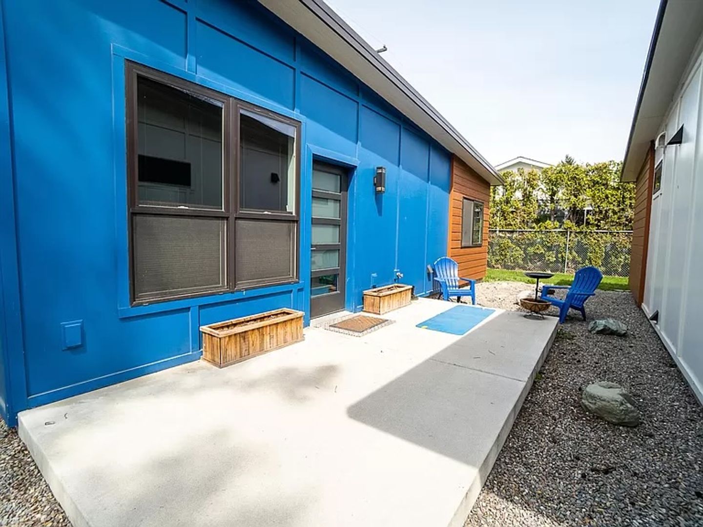 Missoula Townhome: 515 Tiny House Ct