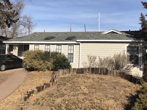 2 bed 2 bath with a ton of SPACE!! – photo 1