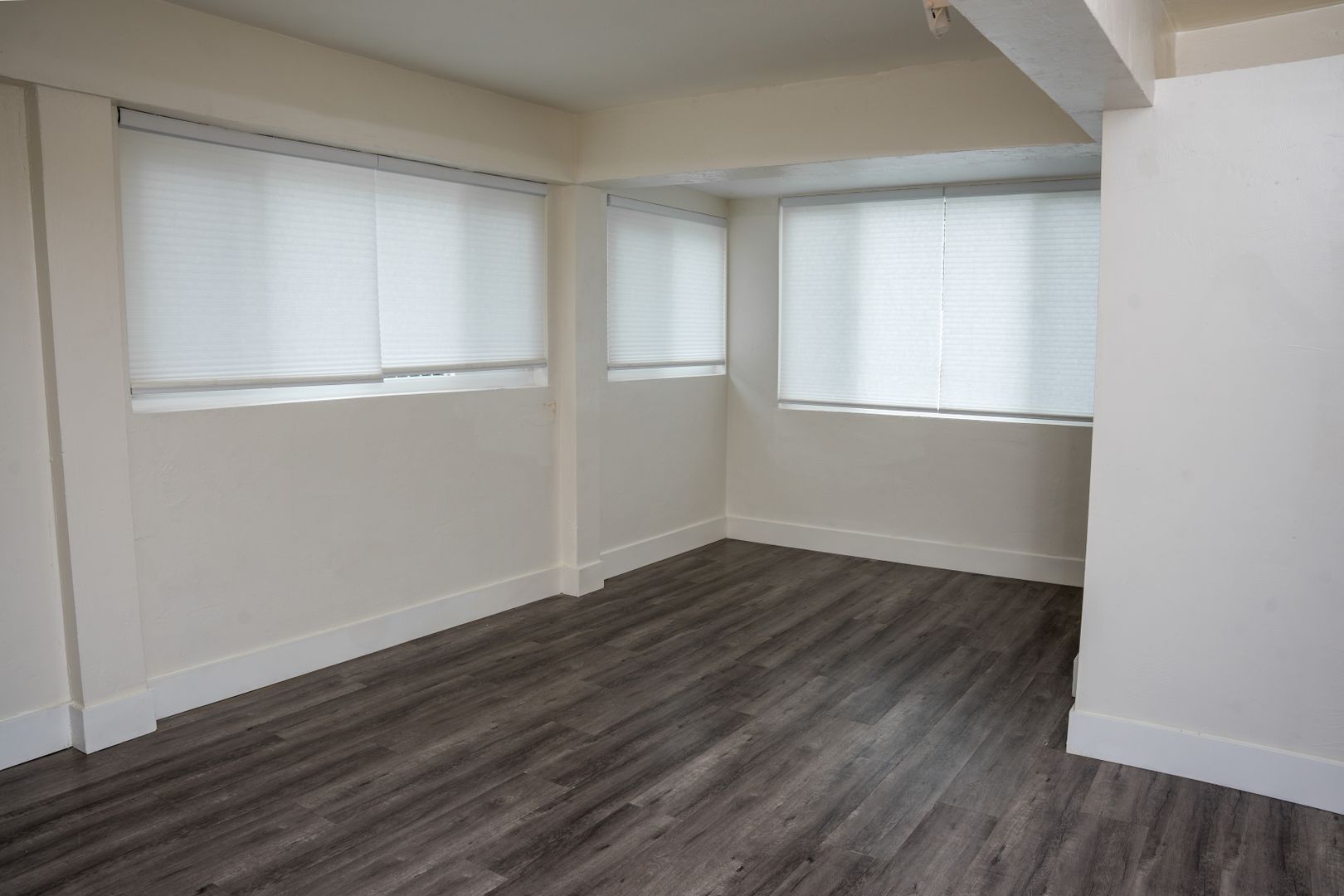 San Diego Apartment: 3542-3548 Del Rey Street