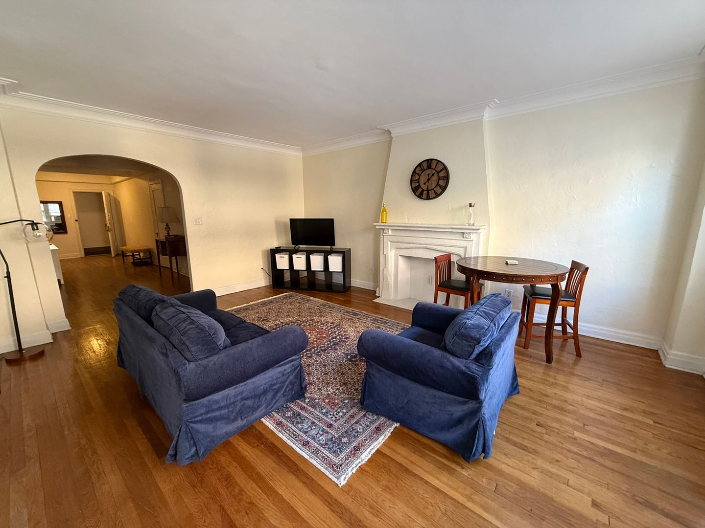 Pittsburgh Apartment: 4601 Bayard Street