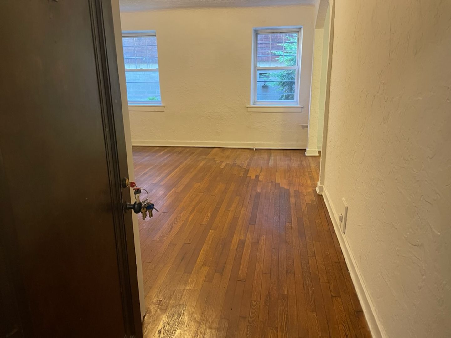 Pittsburgh Apartment: 225 Melwood Avenue