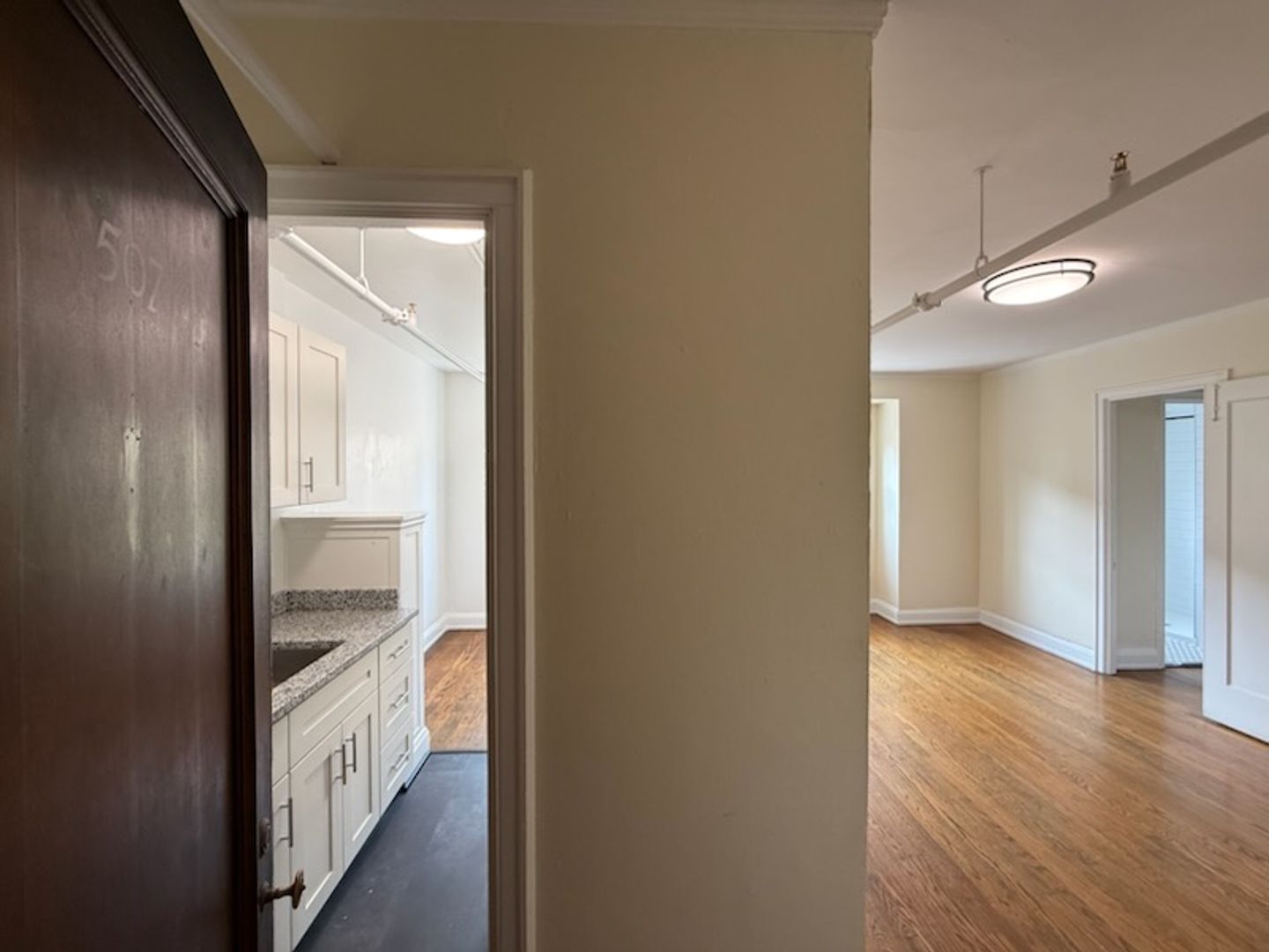 Pittsburgh Apartment: 245 Melwood Avenue