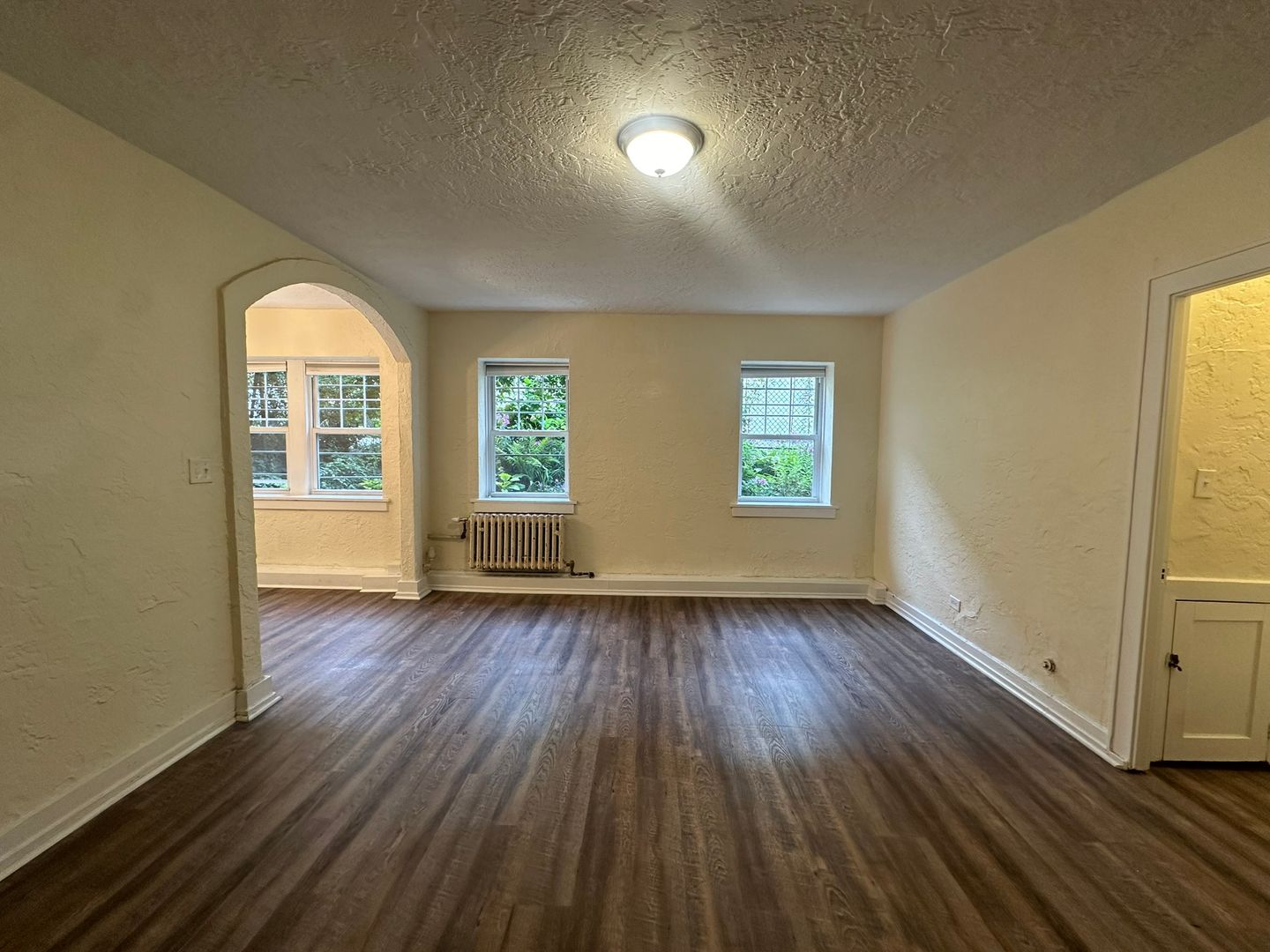 Pittsburgh Apartment: 225 Melwood Avenue