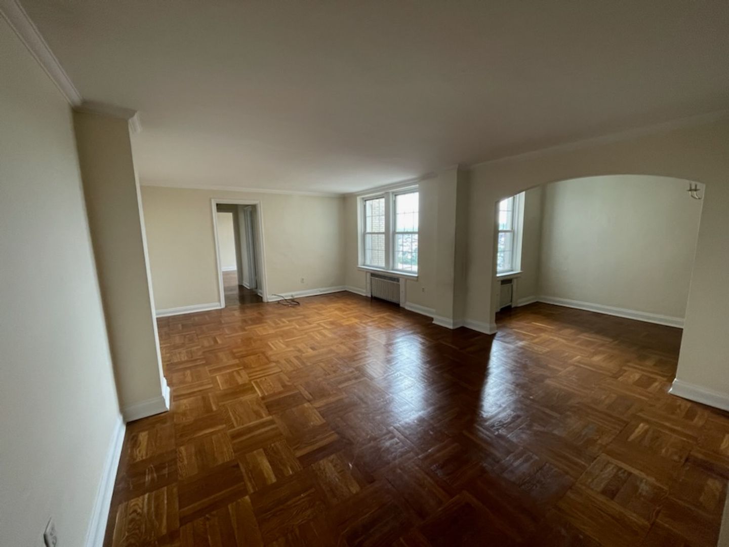 Pittsburgh Apartment: 3955 Bigelow Blvd