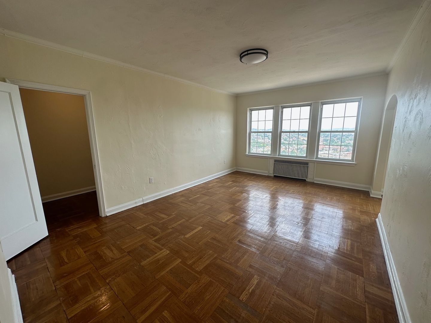 Pittsburgh Apartment: 3955 Bigelow Blvd