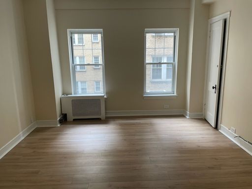 Studio 1 Bath Apartment at 4609 Bayard Street, apt. 431, Pittsburgh, PA – photo 1