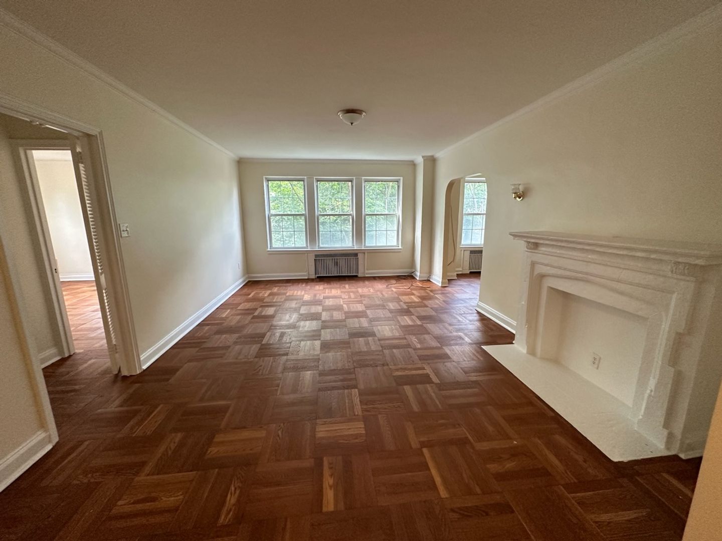 Pittsburgh Apartment: 3955 Bigelow Blvd