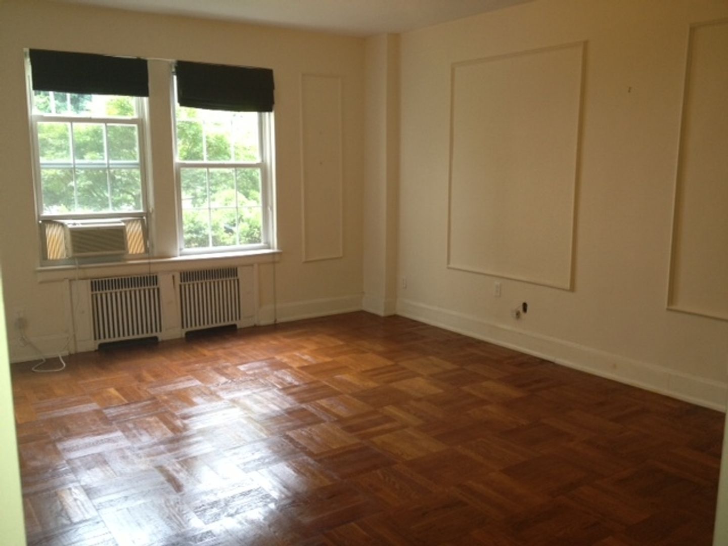 Pittsburgh Apartment: 3955 Bigelow Blvd
