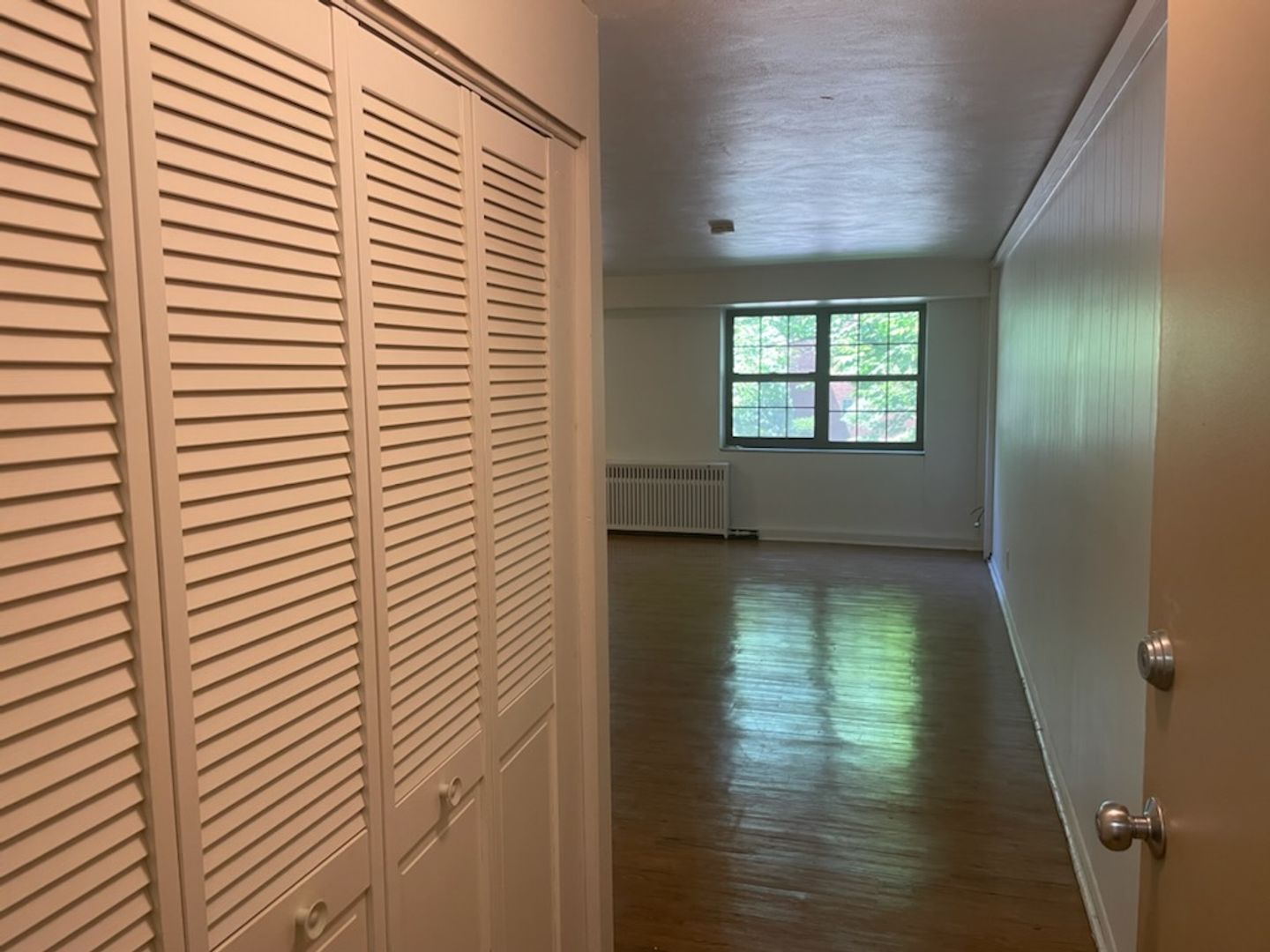 Pittsburgh Apartment: 5424 Fifth Avenue