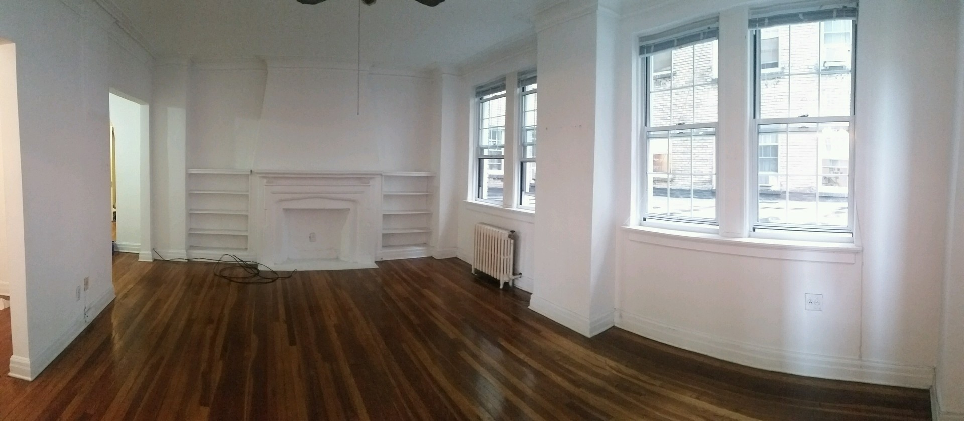 Pittsburgh Apartment: 4601 Bayard Street