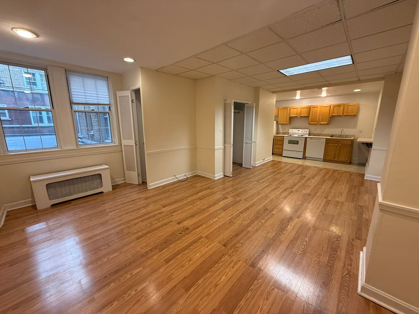 Pittsburgh Apartment: 4601 Bayard Street