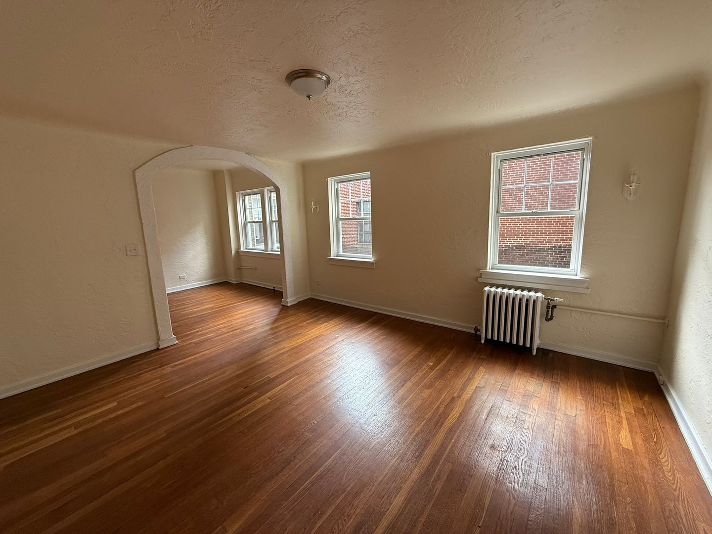 Pittsburgh Apartment: 225 Melwood Avenue