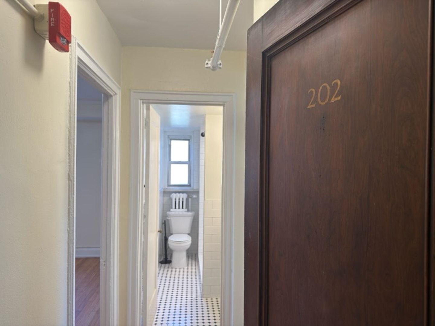 Pittsburgh Apartment: 245 Melwood Avenue