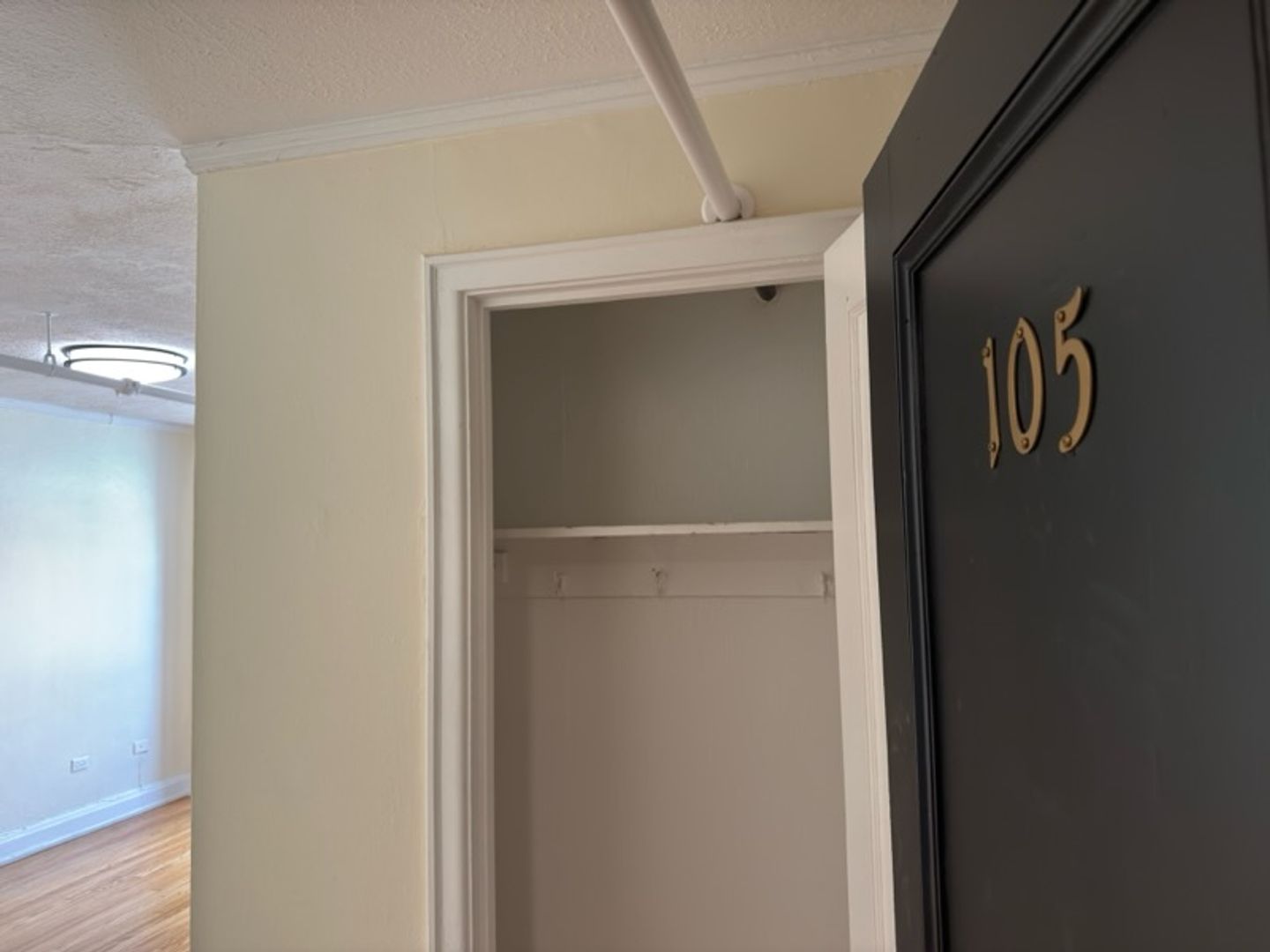 Pittsburgh Apartment: 245 Melwood Avenue