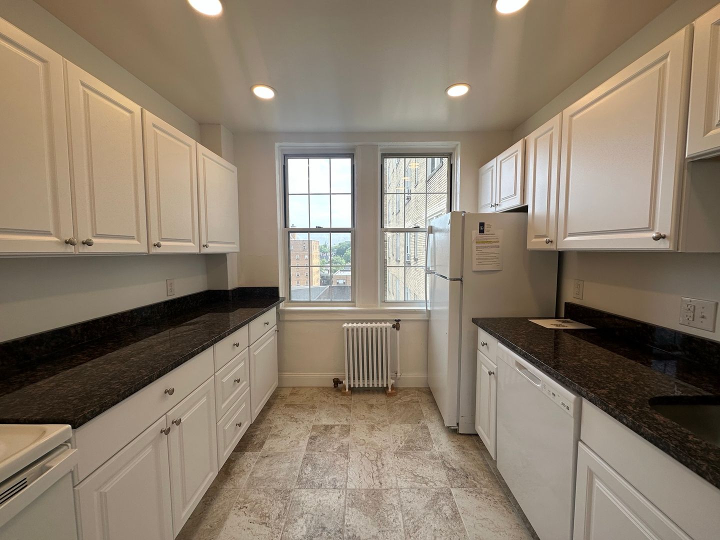 Pittsburgh Apartment: 4601 Bayard Street