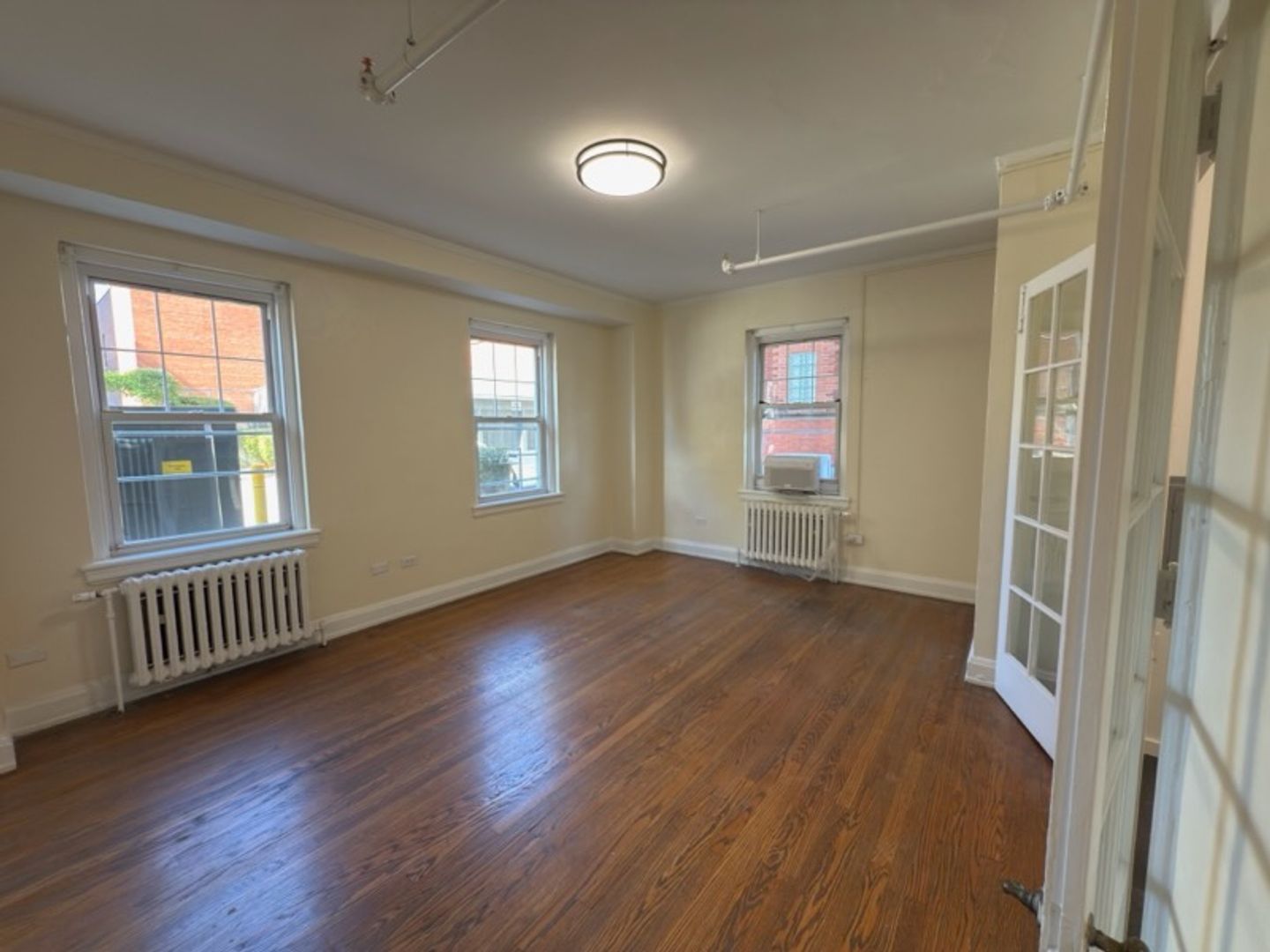 Pittsburgh Apartment: 245 Melwood Avenue