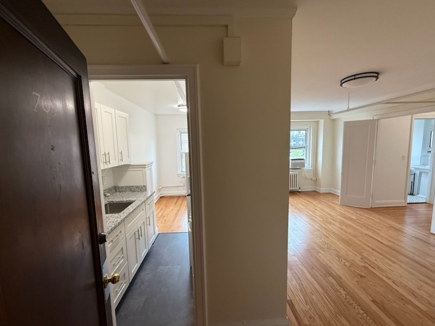 Pittsburgh Apartment: 245 Melwood Avenue
