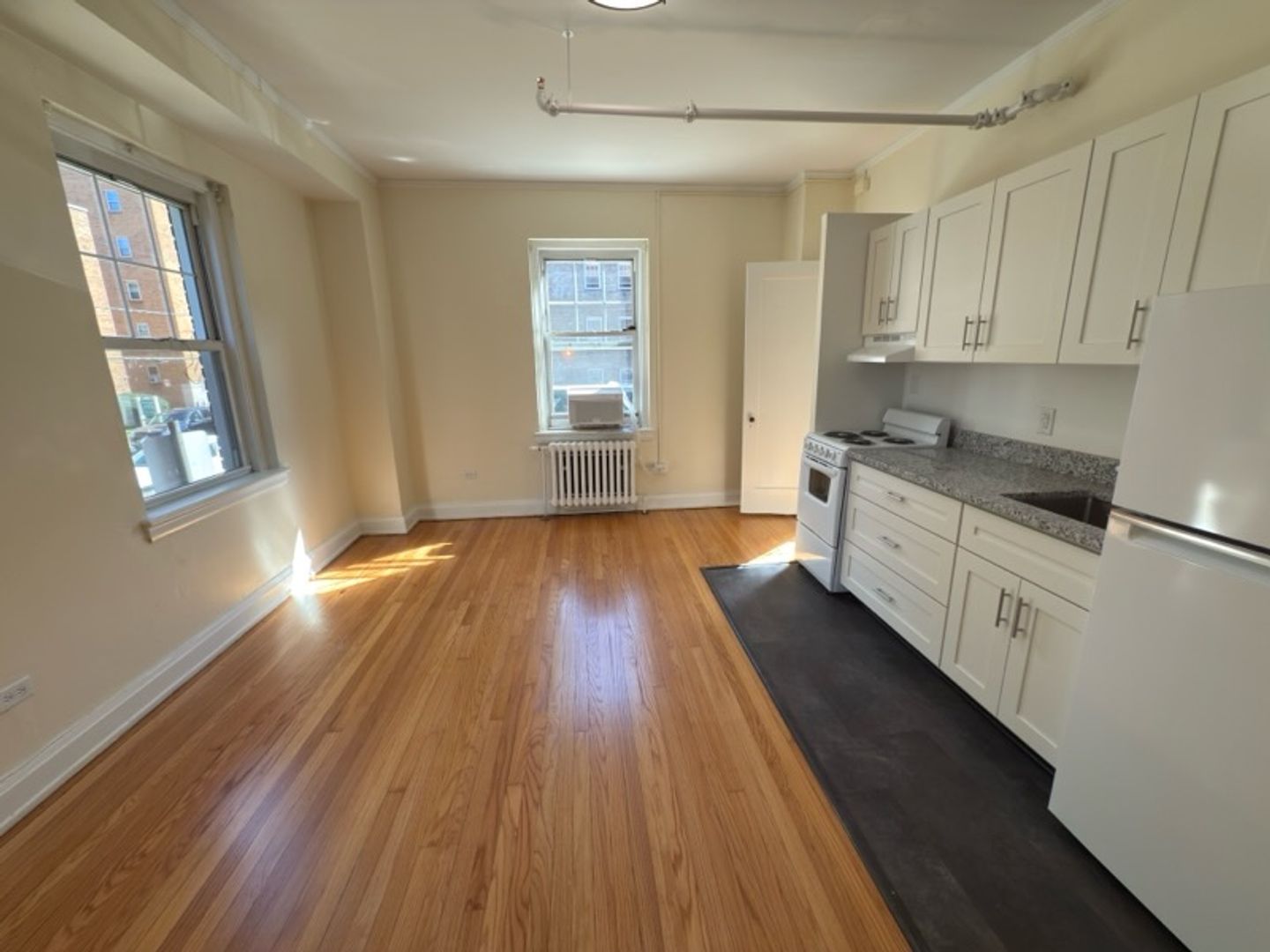 Pittsburgh Apartment: 245 Melwood Avenue
