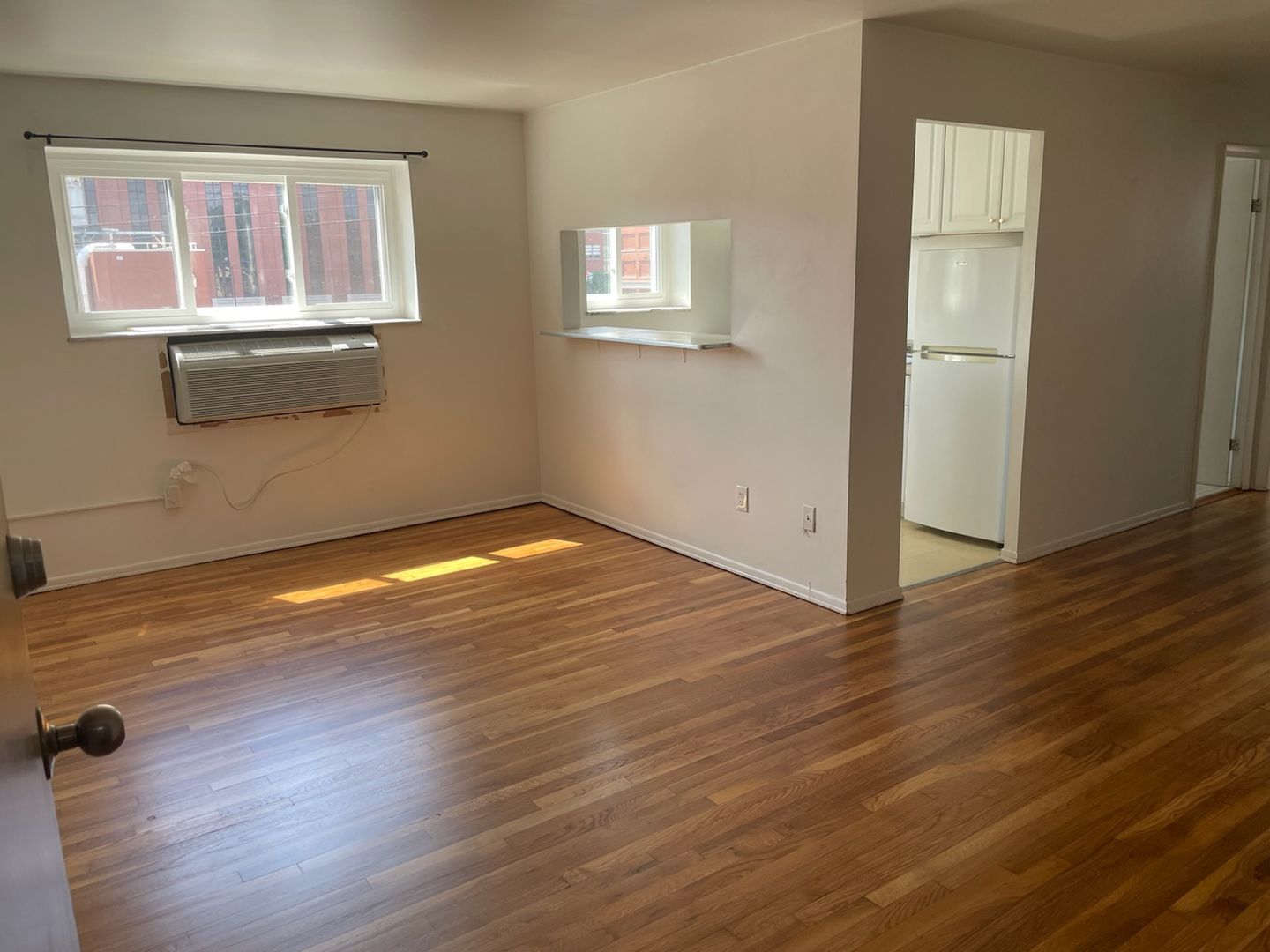 Pittsburgh Apartment: 341 Gross Street