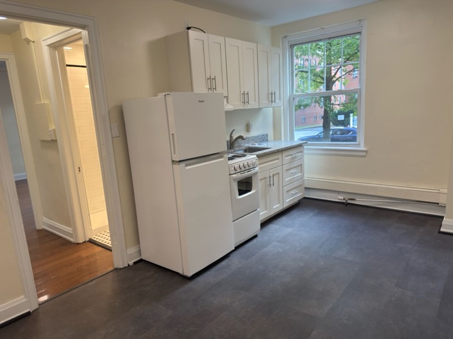 Pittsburgh Apartment: 245 Melwood Avenue