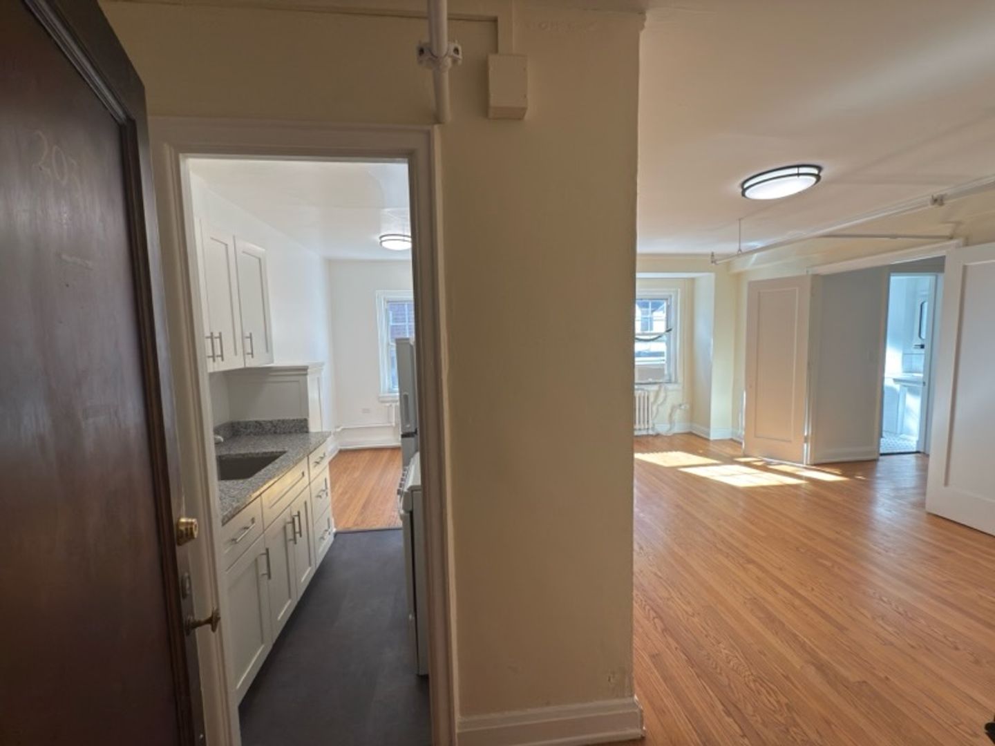 Pittsburgh Apartment: 245 Melwood Avenue