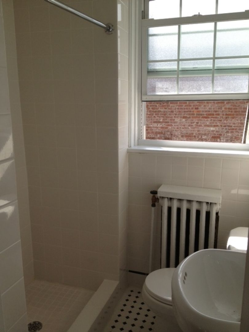 Pittsburgh Apartment: 4600 Bayard Street