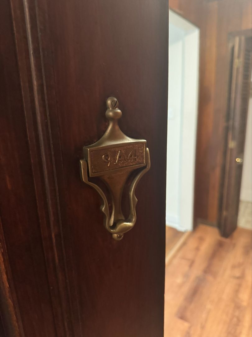 Pittsburgh Apartment: 4601 Bayard Street