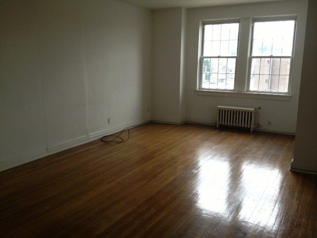 Pittsburgh Apartment: 4601 Bayard Street