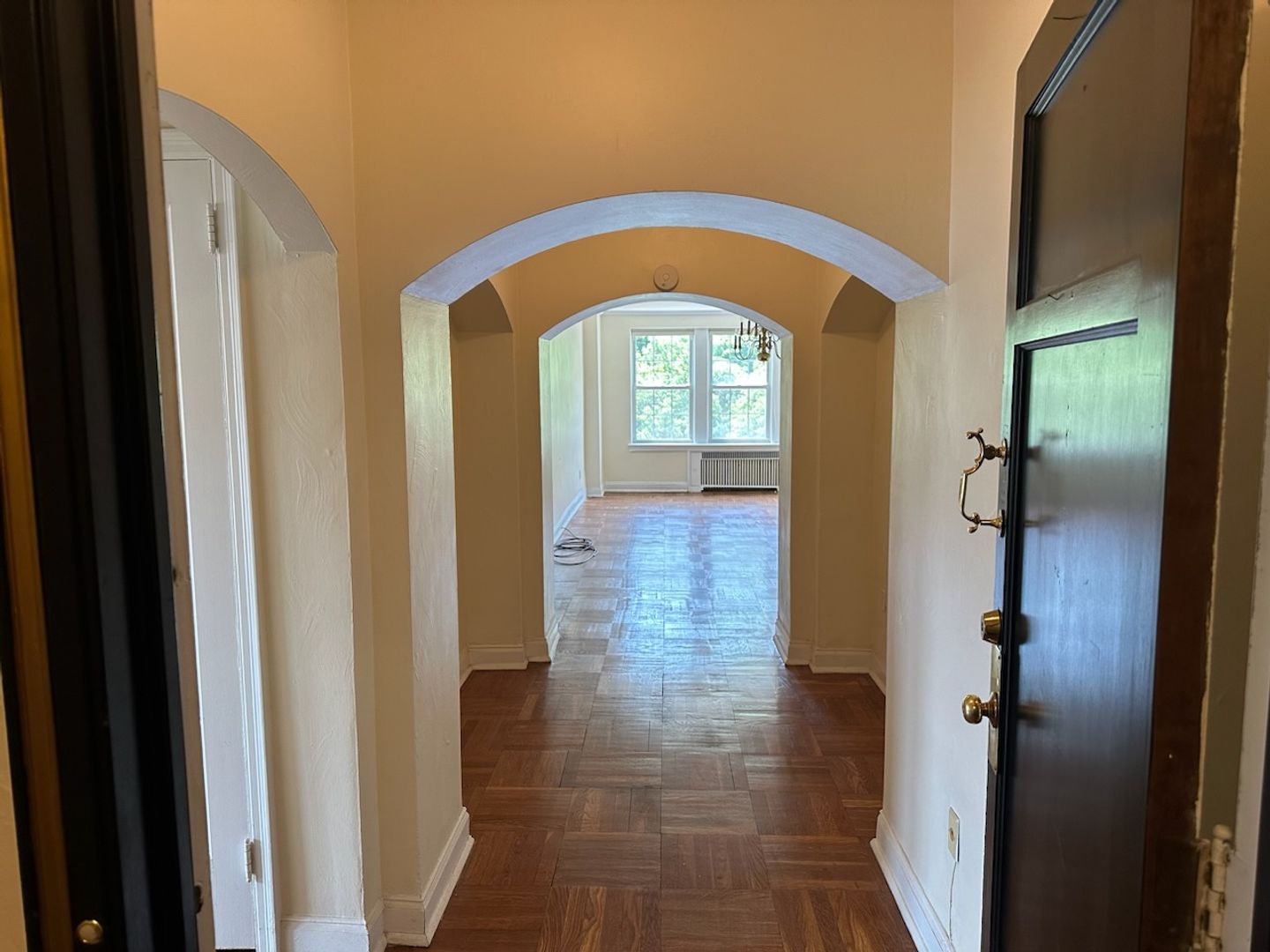 Pittsburgh Apartment: 3955 Bigelow Blvd