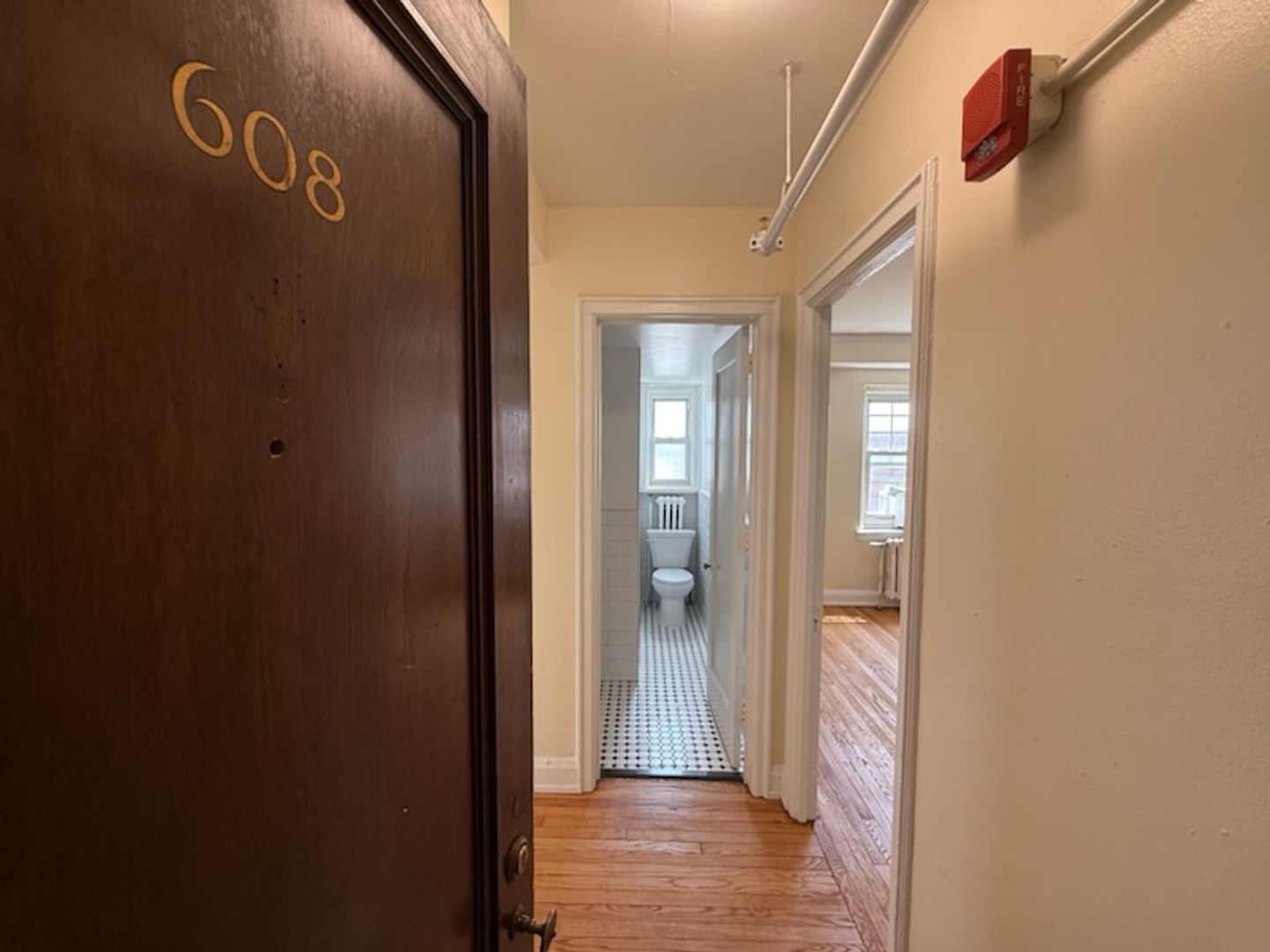 Pittsburgh Apartment: 245 Melwood Avenue
