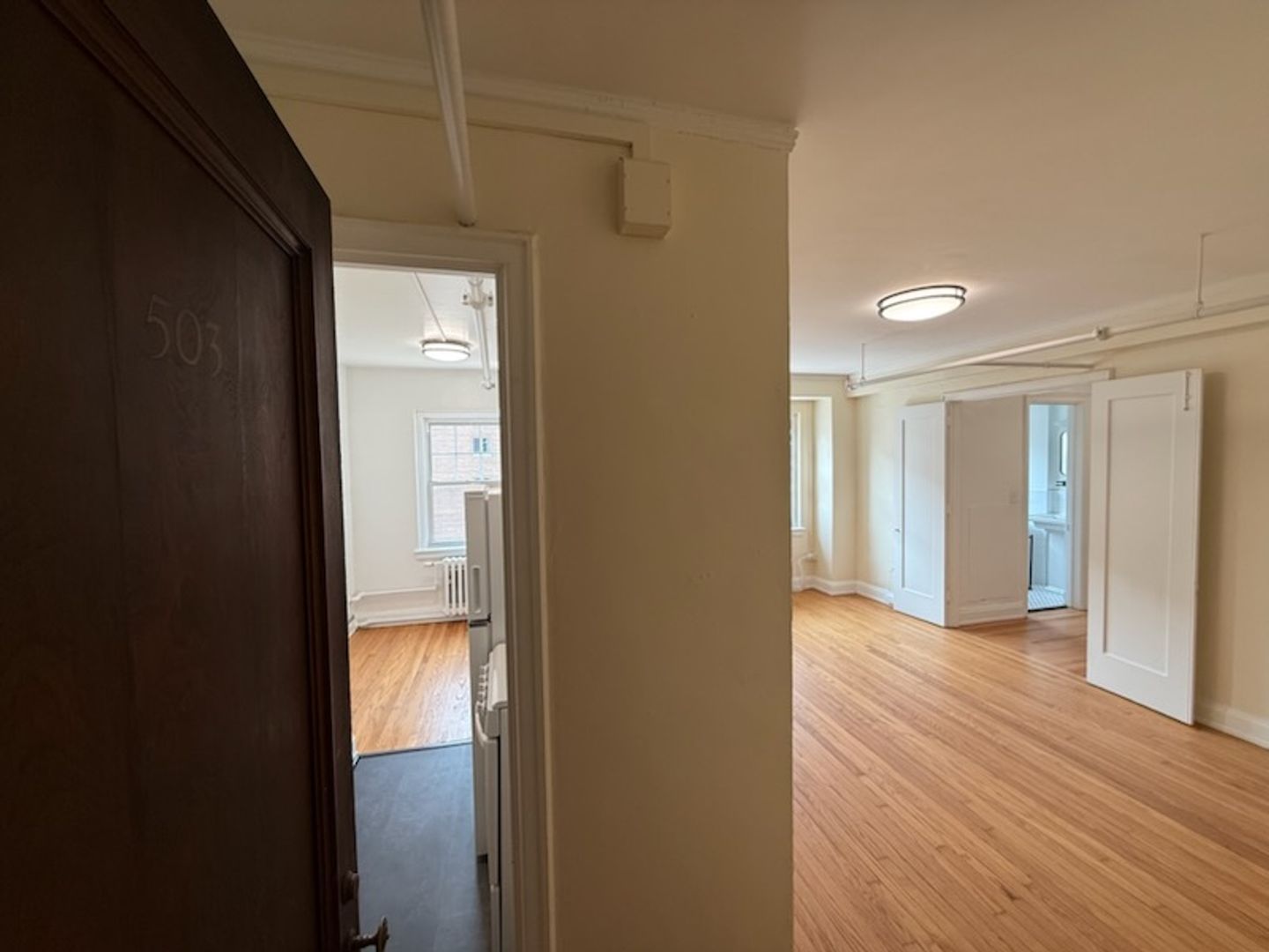 Pittsburgh Apartment: 245 Melwood Avenue