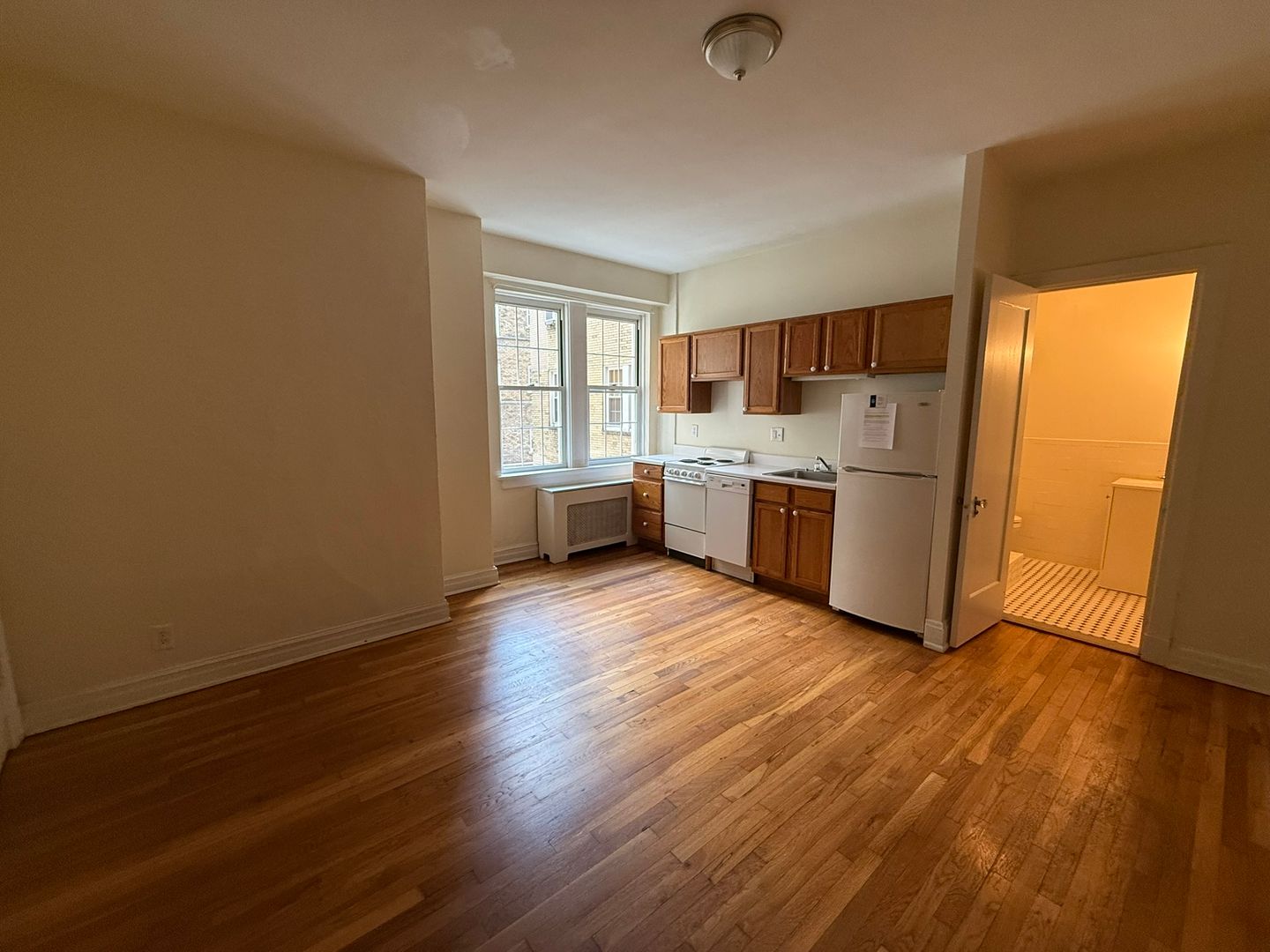 Pittsburgh Apartment: 4601 Bayard Street