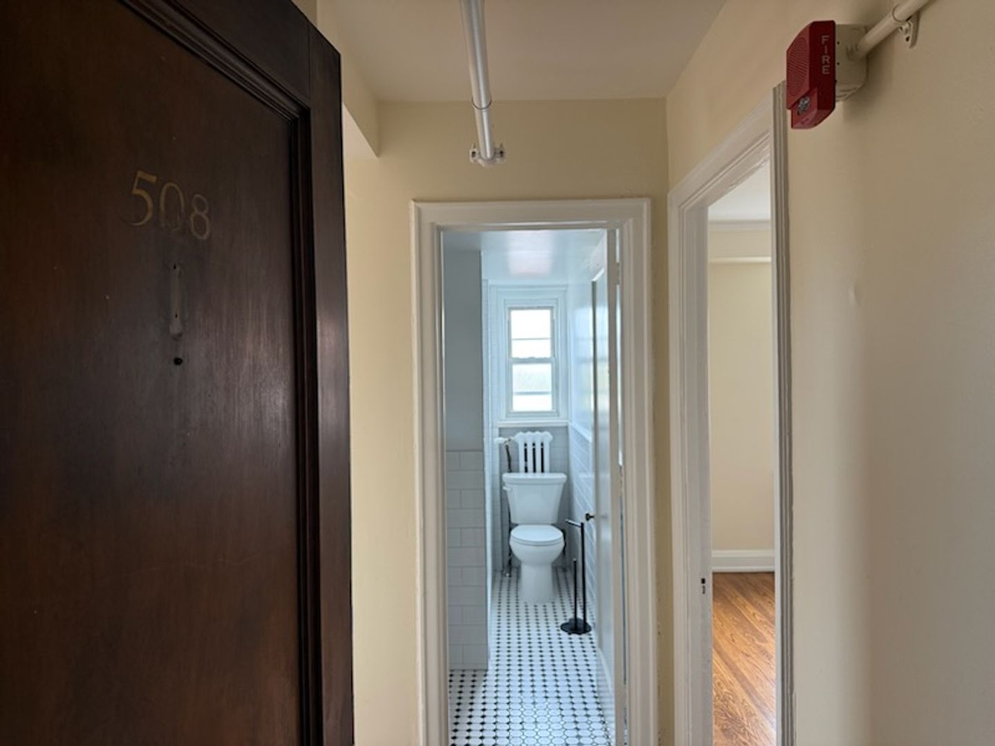 Pittsburgh Apartment: 245 Melwood Avenue