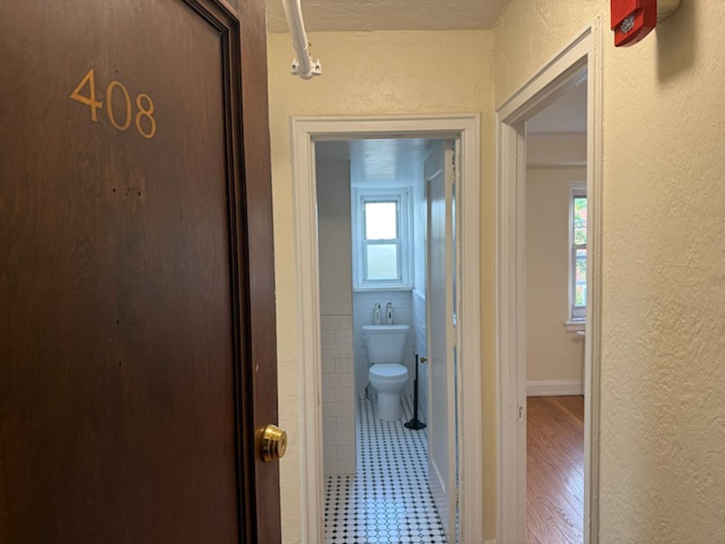 Pittsburgh Apartment: 245 Melwood Avenue