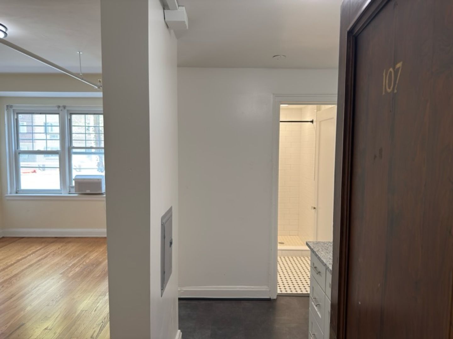 Pittsburgh Apartment: 245 Melwood Avenue