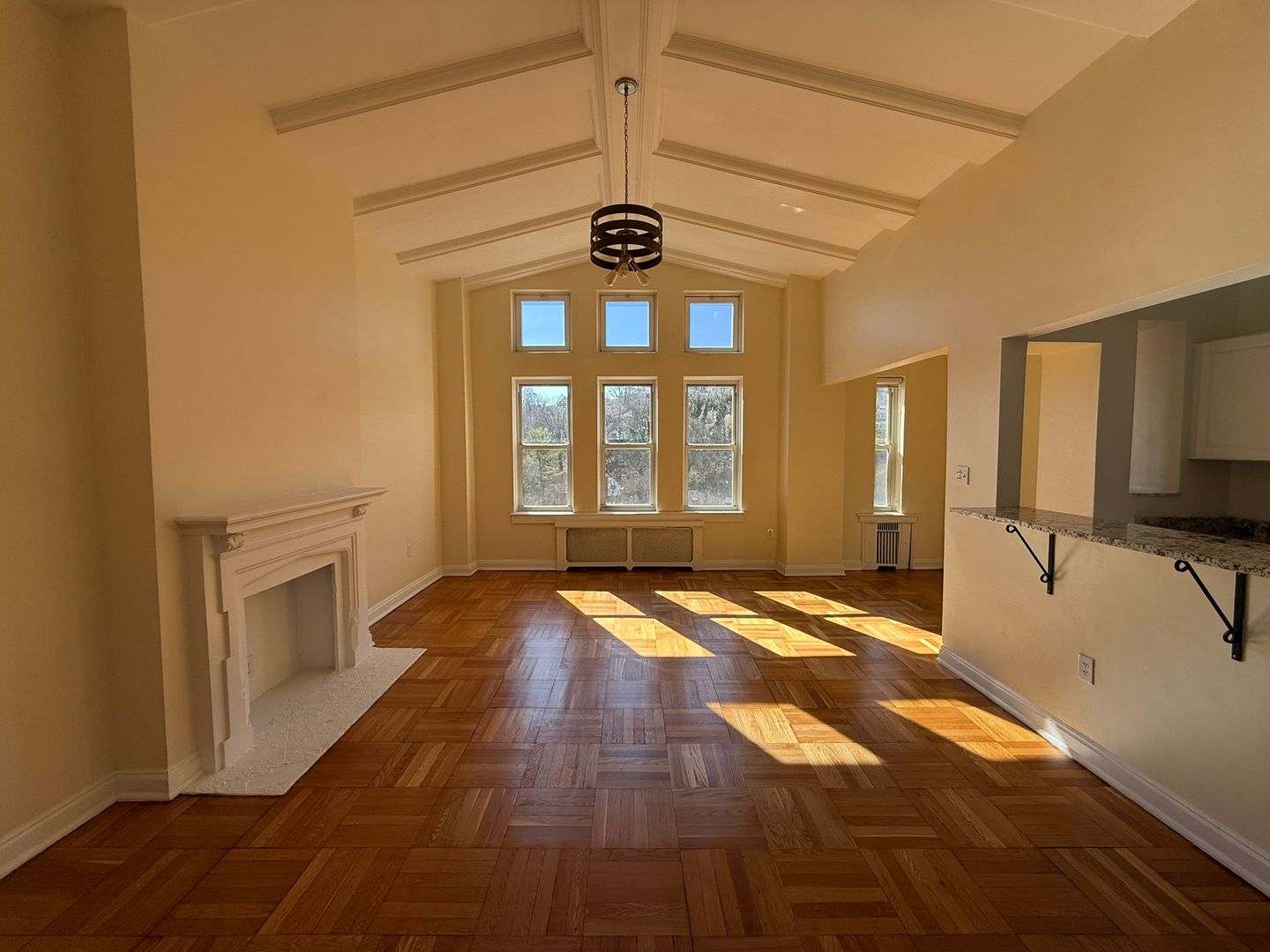 Pittsburgh Apartment: 3955 Bigelow Blvd