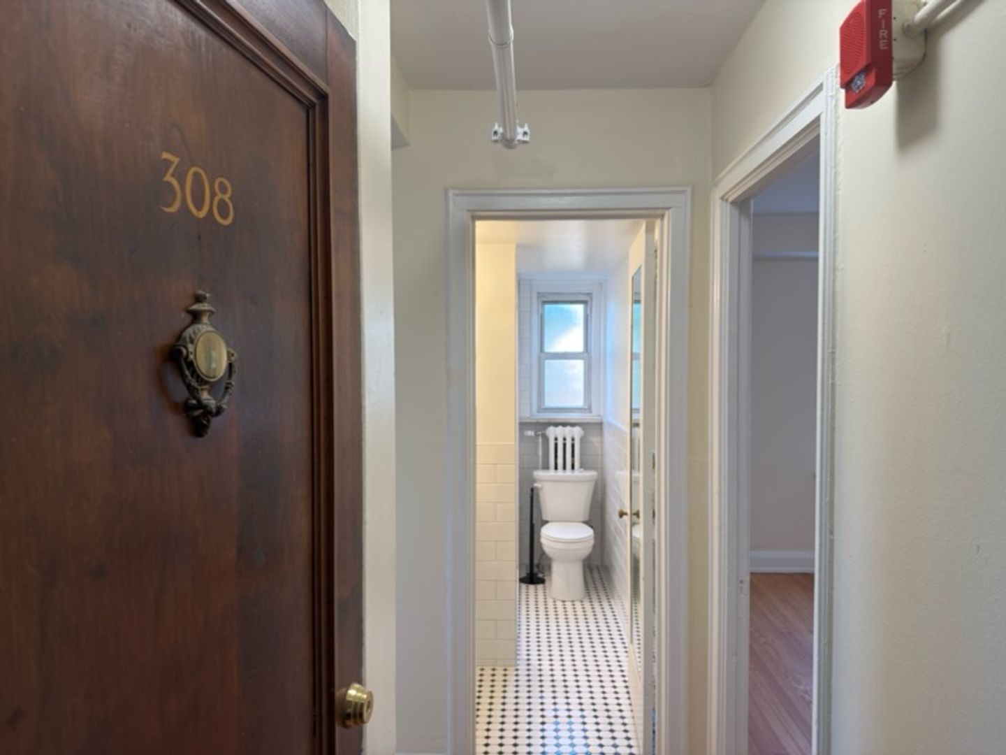 Pittsburgh Apartment: 245 Melwood Avenue