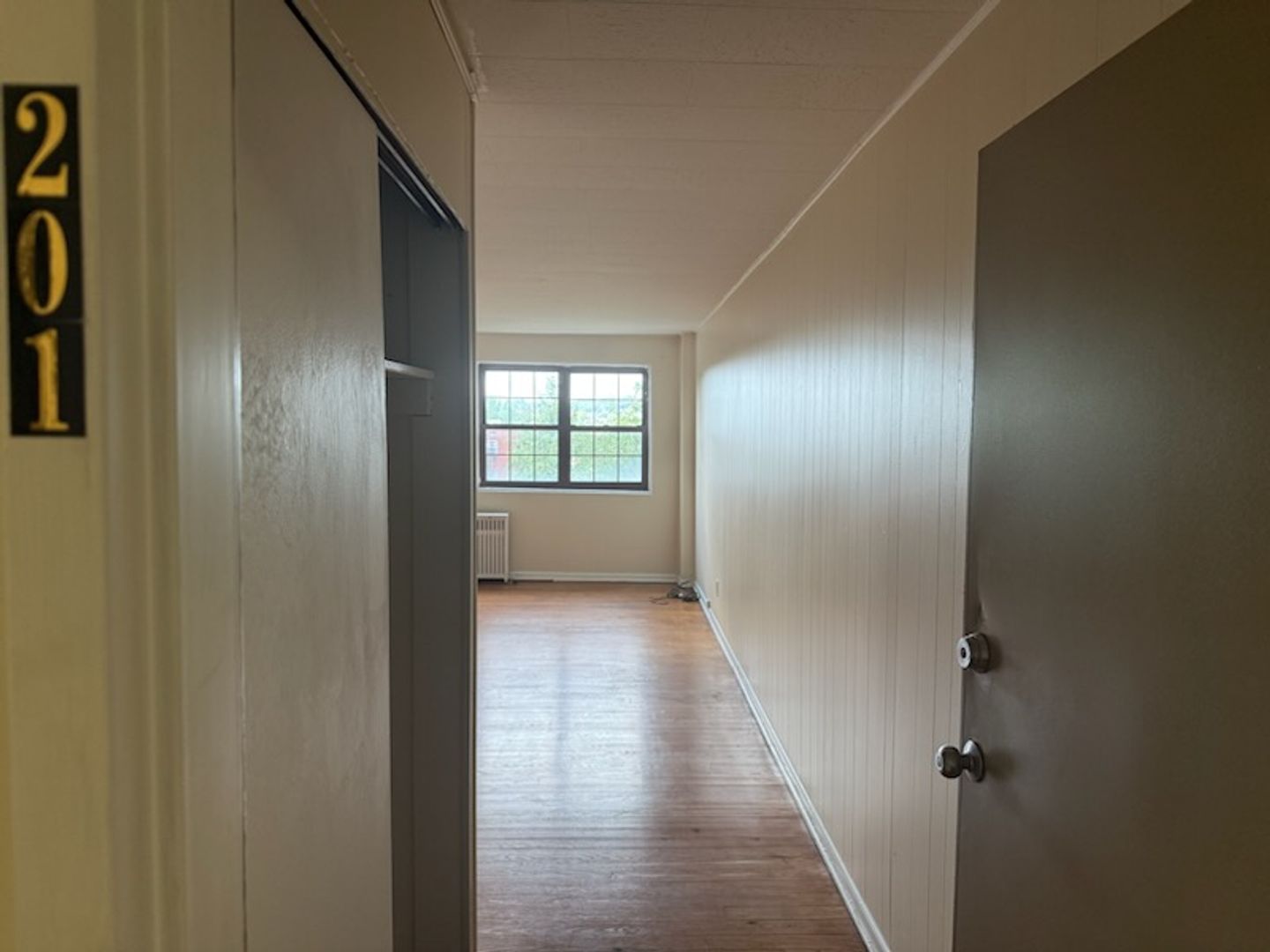 Pittsburgh Apartment: 5424 Fifth Avenue