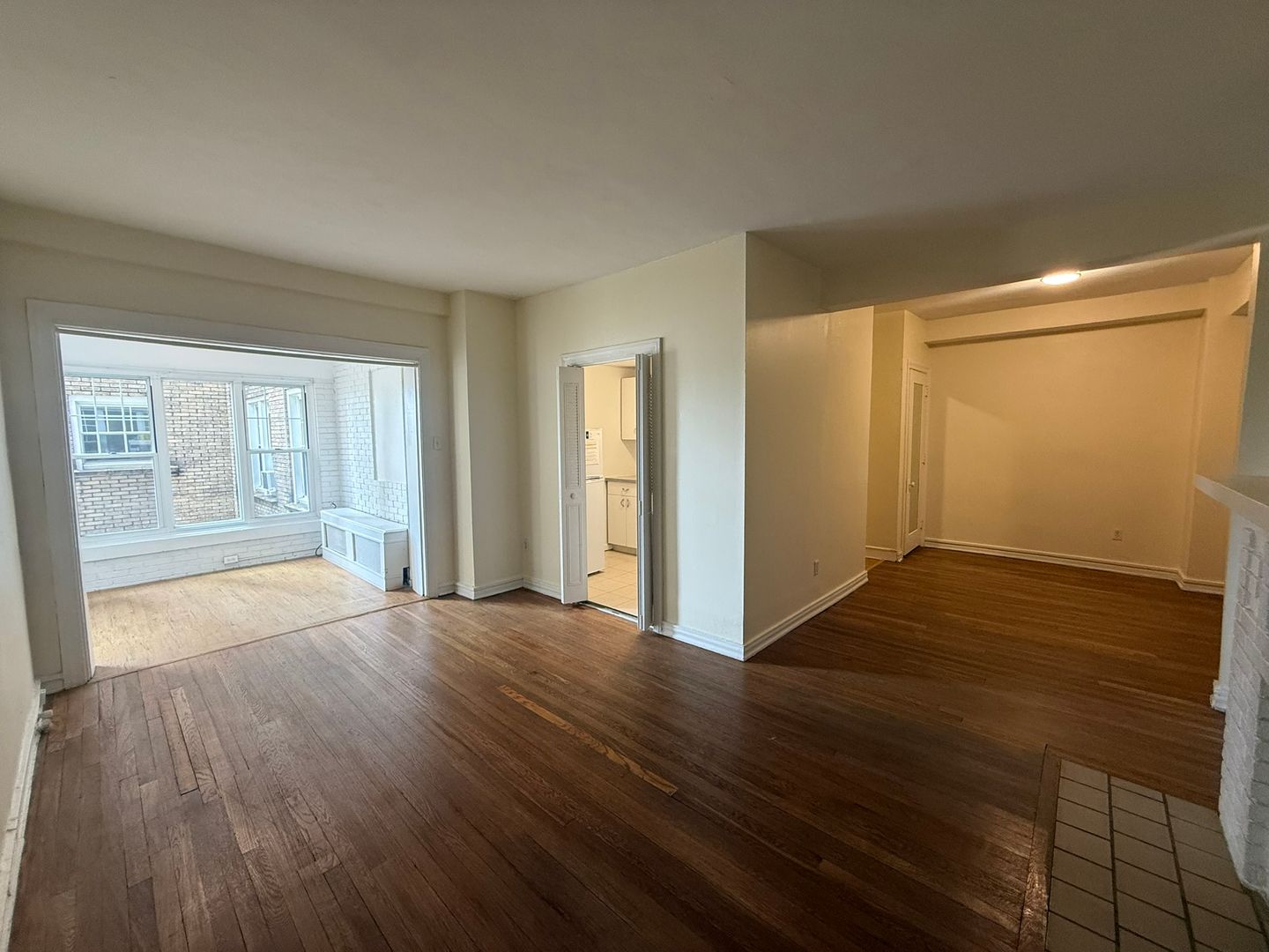 Pittsburgh Apartment: King Edward Apartments (old)