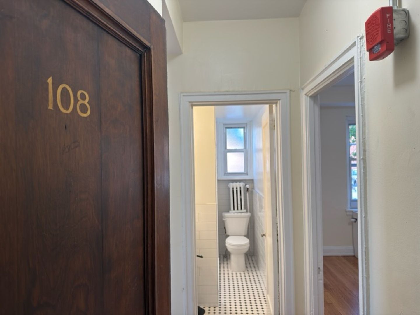 Pittsburgh Apartment: 245 Melwood Avenue