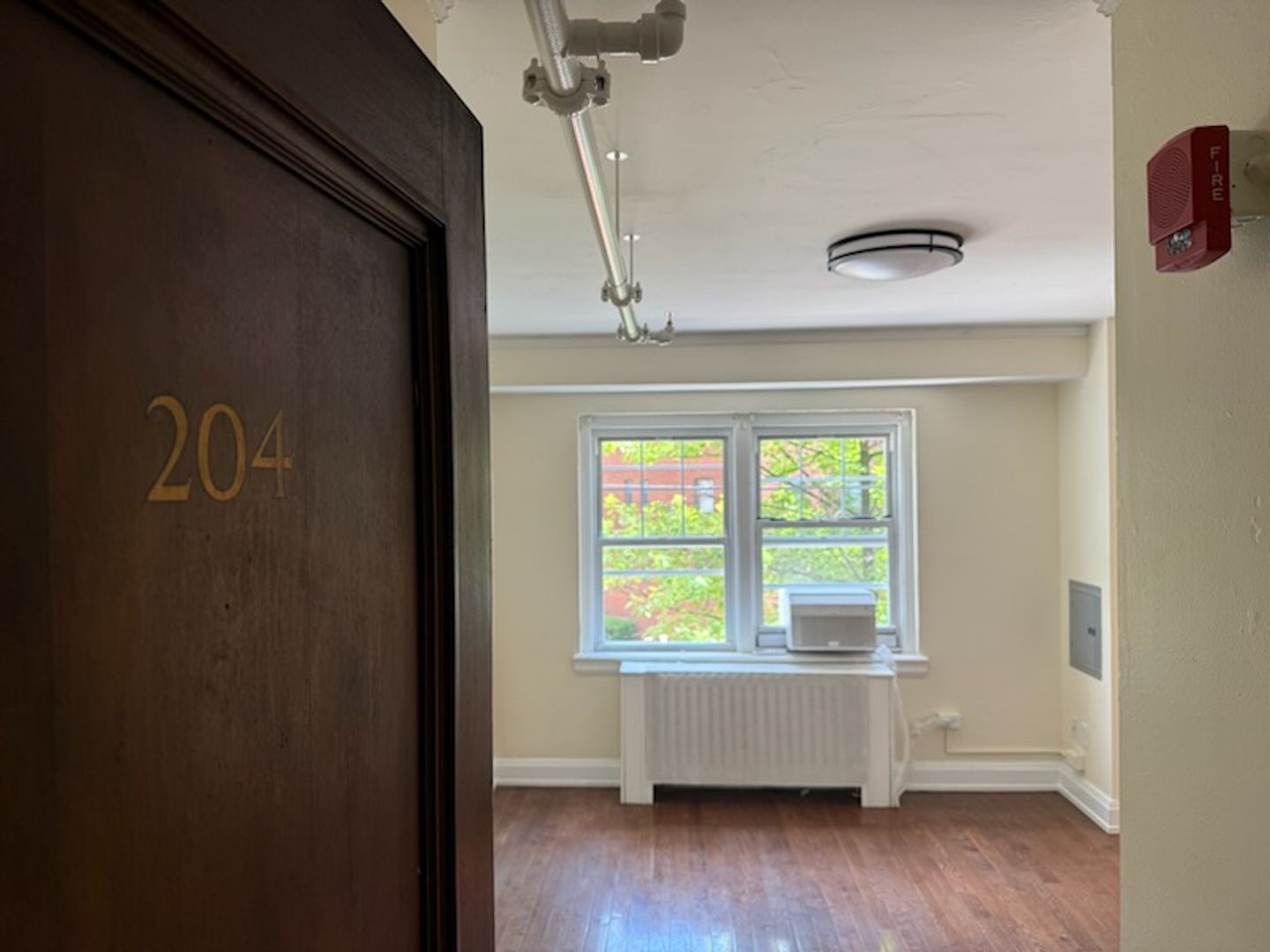 Pittsburgh Apartment: 245 Melwood Avenue