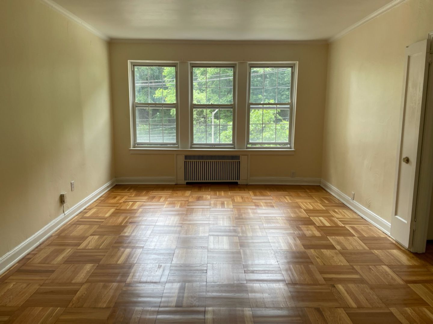 Pittsburgh Apartment: 3955 Bigelow Blvd