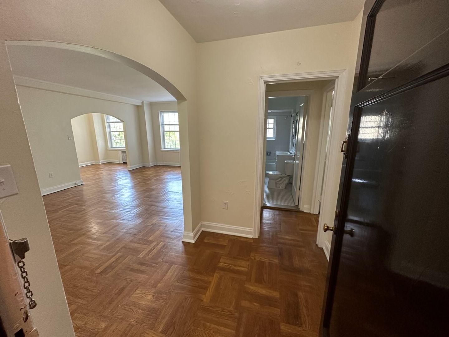 Pittsburgh Apartment: 3955 Bigelow Blvd