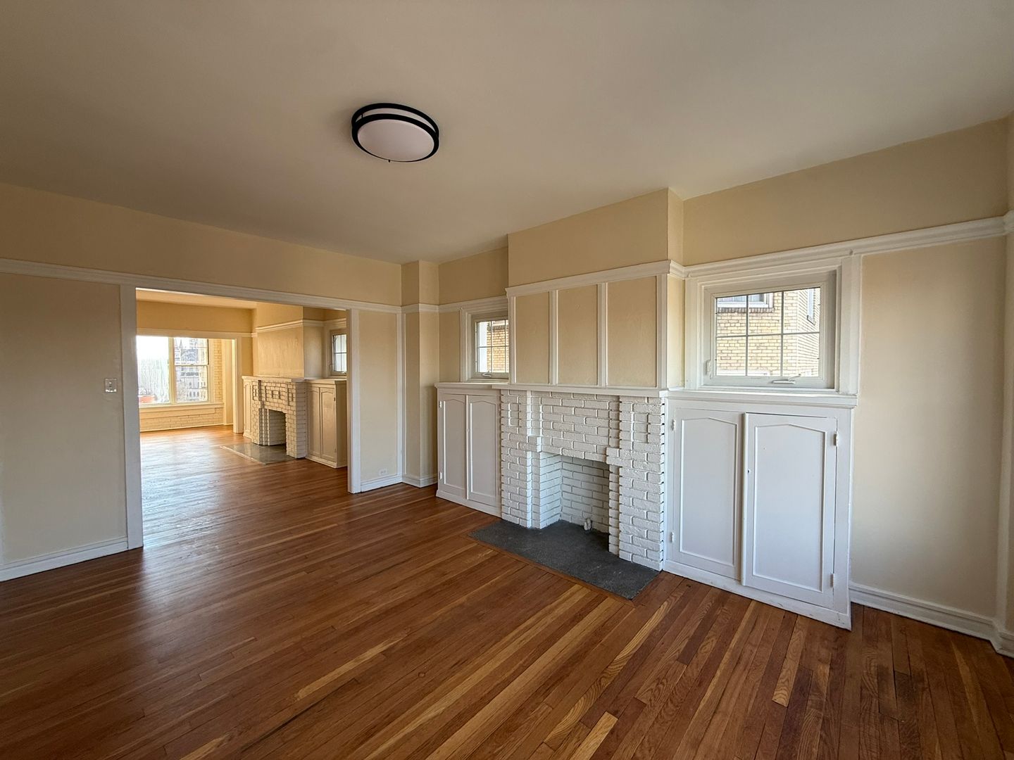 Pittsburgh Apartment: King Edward Apartments (old)