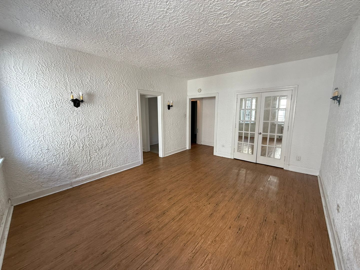 Pittsburgh Apartment: 4600 Bayard Street